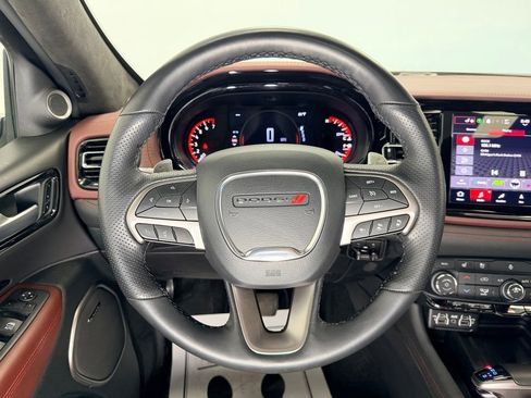 Used 2024 Dodge Durango Citadel AWD/4WD image 20