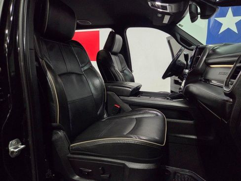 Used 2022 RAM 2500 Limited image 70