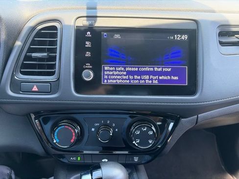 Used 2022 Honda HR-V Sport image 24
