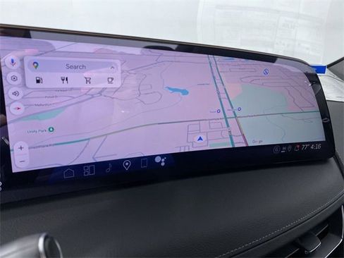 New 2025 Cadillac CT5 Premium Luxury w/ Sun And Sound Package image 6