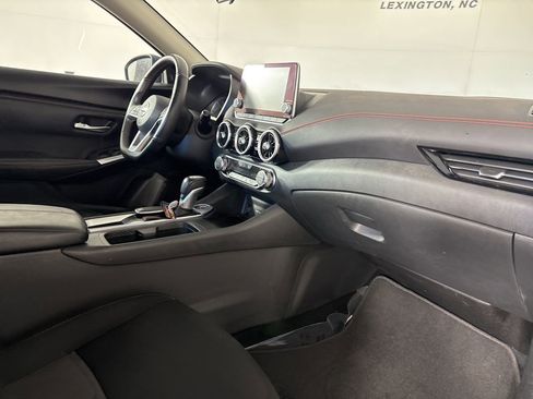 Used 2024 Nissan Sentra SR image 27