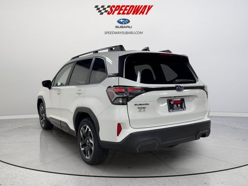 New 2026 Subaru Forester Limited image 5