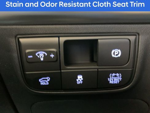 New 2026 Hyundai Tucson SEL AWD/4WD image 9