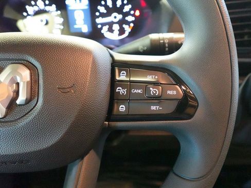 New 2026 RAM ProMaster 2500 w/ Convenience Group image 10