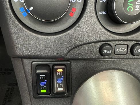 Used 2007 Mitsubishi Eclipse GT FWD image 24