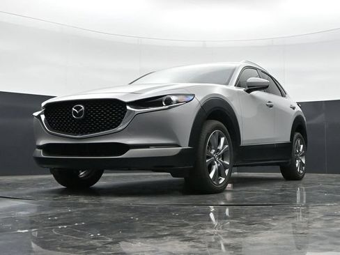 Used 2025 MAZDA CX-30 AWD 2.5 S w/ Preferred Package image 39