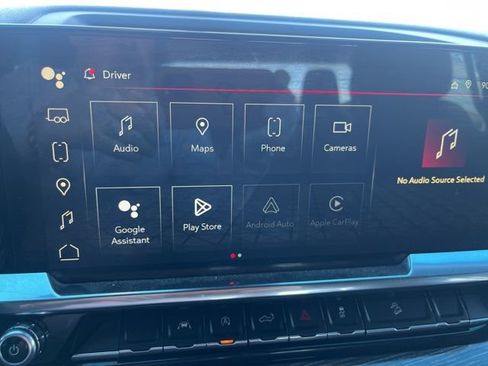 Used 2024 GMC Sierra 1500 Elevation w/ X31 Off-Road Package AWD/4WD image 15