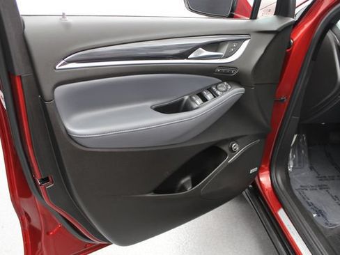 Used 2023 Buick Enclave Premium w/ LPO, Floor Liner Package FWD image 13