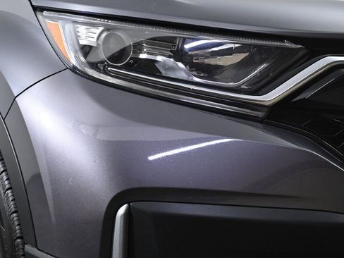 Used 2022 Honda CR-V EX image 5