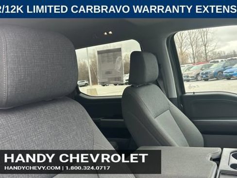 Used 2024 Ford F150 XLT AWD/4WD image 46