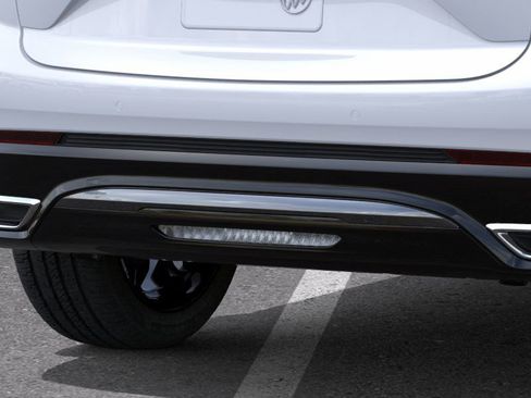 New 2026 Buick Envision Sport Touring image 7