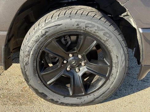 Used 2023 RAM 1500 Big Horn AWD/4WD image 10
