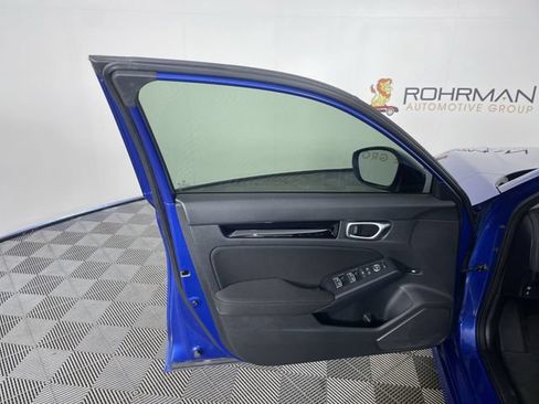 Used 2023 Honda Civic EX image 33