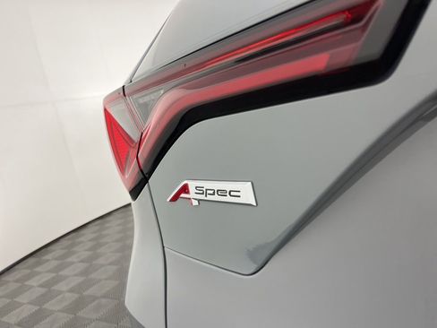 New 2026 Acura MDX A-Spec AWD/4WD image 22