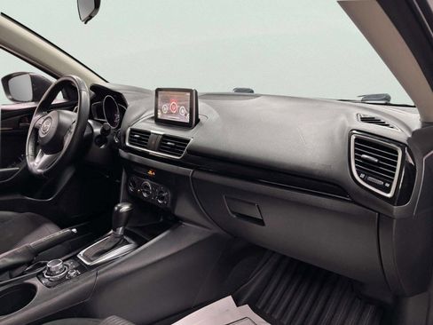Used 2015 MAZDA MAZDA3 i Touring image 20