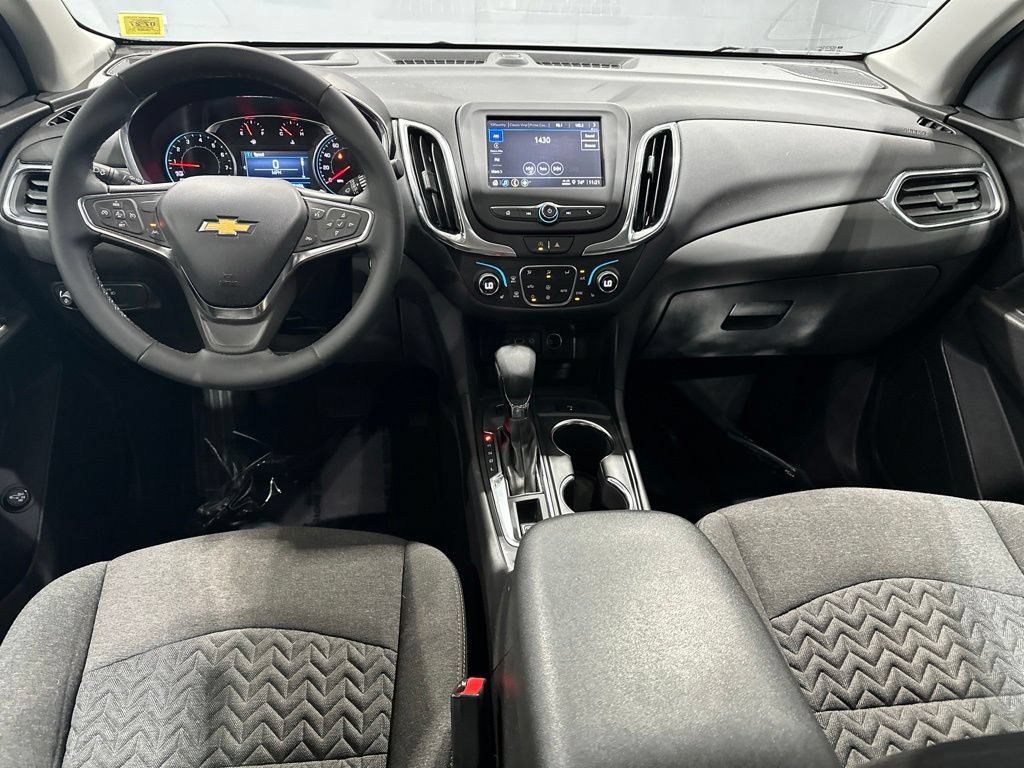 Certified 2024 Chevrolet Equinox LT AWD/4WD image 8