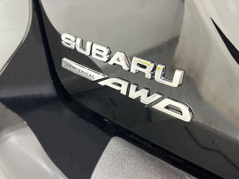 Certified 2025 Subaru Crosstrek 2.0i Premium image 9