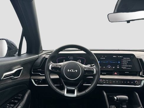 Certified 2024 Kia Sportage X-Line w/ X-Line Premium Package AWD/4WD image 26