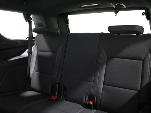 New 2026 Chevrolet Tahoe LS image 29