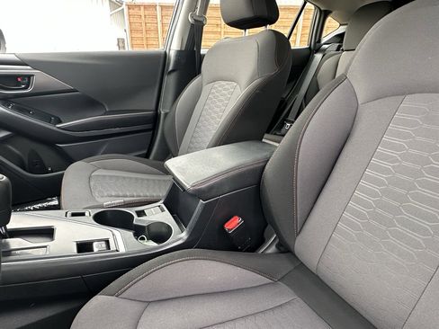 Used 2024 Subaru Impreza 2.0i Sport image 29