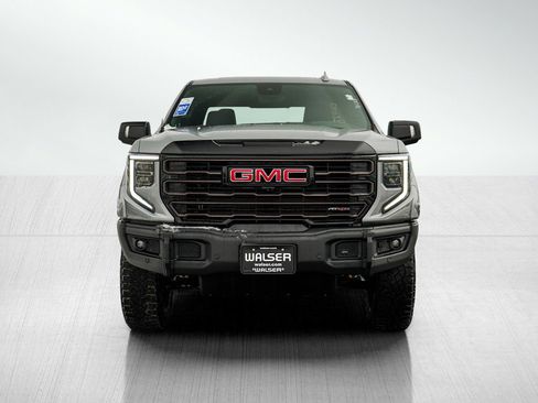 New 2026 GMC Sierra 1500 AT4X image 2