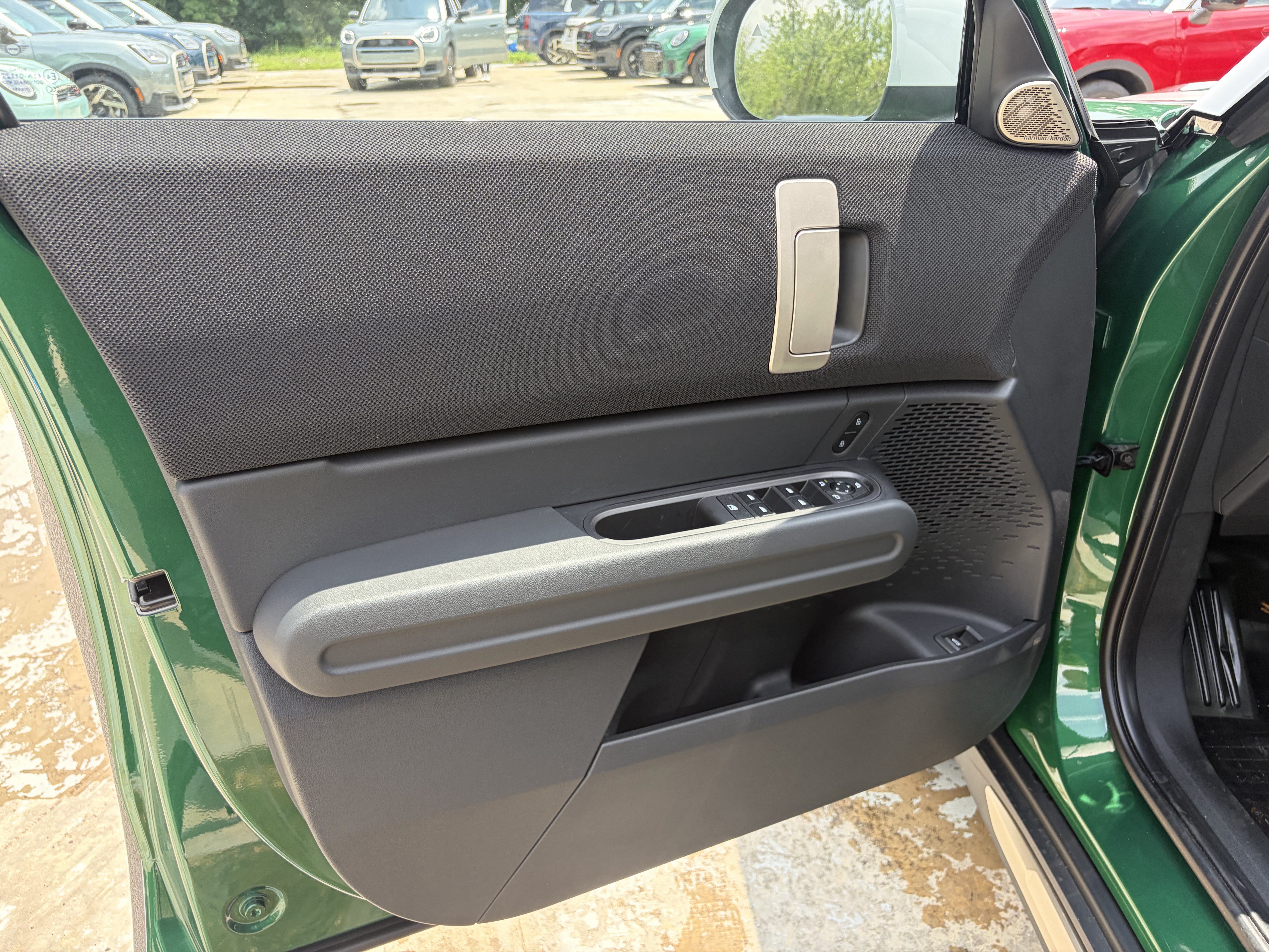 Used 2027 MINI Cooper Countryman S AWD/4WD image 8