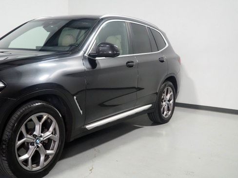 Used 2023 BMW X3 sDrive30i w/ Premium Package RWD image 58
