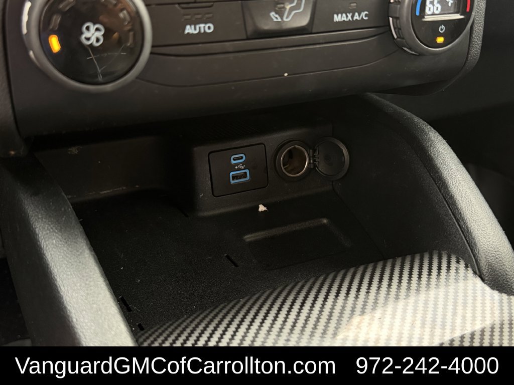 Used 2021 Ford Bronco Sport Big Bend AWD/4WD image 22