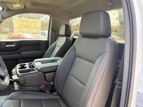 New 2026 Chevrolet Silverado 1500 W/T w/ WT Value Package image 21