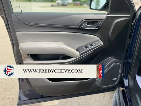 Used 2019 Chevrolet Tahoe LT AWD/4WD image 11