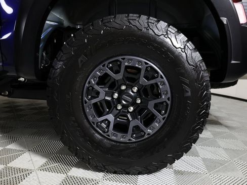 Used 2024 Ford F150 Raptor w/ Equipment Group 803A Raptor R image 47