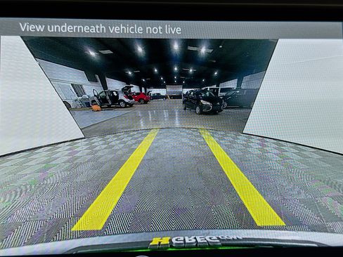 Used 2024 Land Rover Range Rover Evoque Dynamic SE image 18