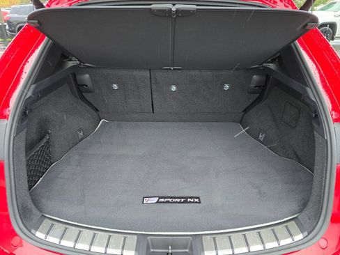 Used 2025 Lexus NX 350 F Sport image 14