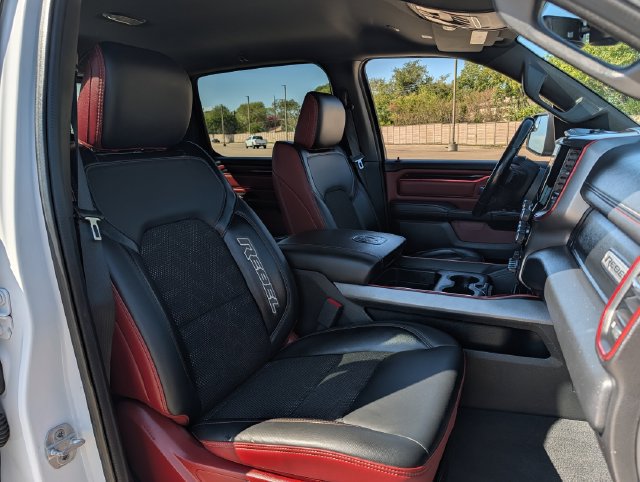 Used 2019 RAM 1500 Rebel w/ Rebel Level 2 Equipment Group AWD/4WD image 25