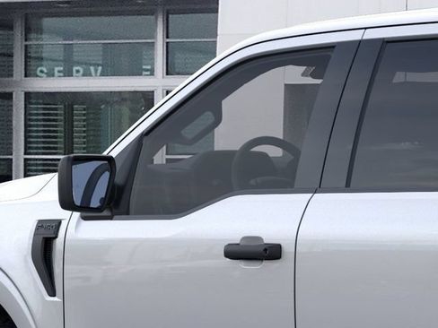 New 2026 Ford F150 STX AWD/4WD image 20
