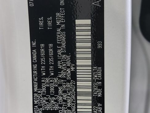 Used 2024 Lexus NX 350 AWD w/ Cold Area Package image 33