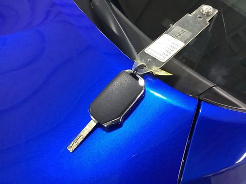 Certified 2024 Kia Seltos LX image 28