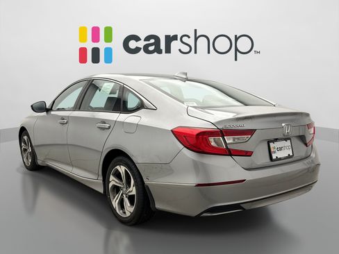 Used 2019 Honda Accord EX-L image 2