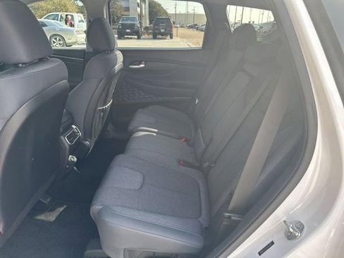 Used 2023 Hyundai Santa Fe SEL w/ Cargo Package image 14