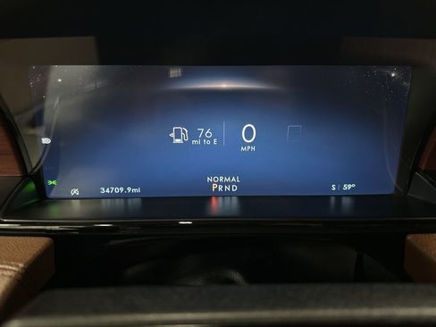 Used 2023 Lincoln Navigator L Reserve image 27