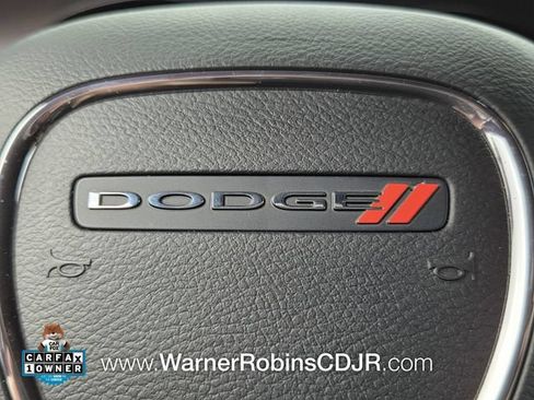 Used 2023 Dodge Charger GT w/ Blacktop Package RWD image 30