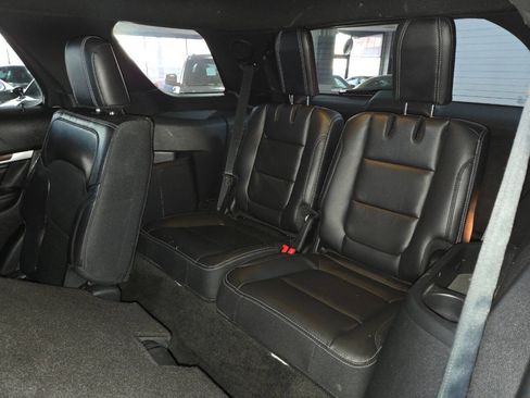 Used 2017 Ford Explorer Limited image 27