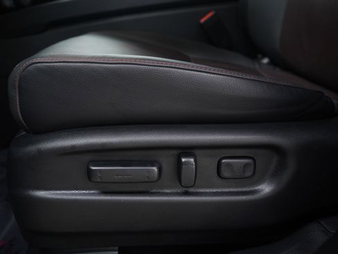 Used 2024 Honda Ridgeline Black Edition image 26