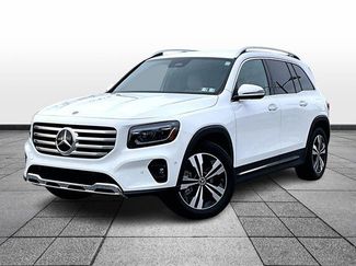 Certified 2025 Mercedes-Benz GLB 250 4MATIC video 2