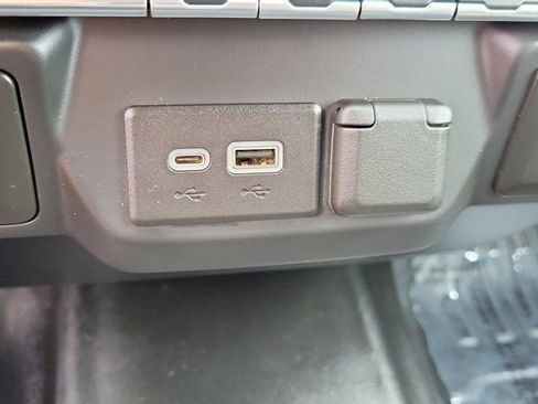Used 2021 Chevrolet Silverado 1500 W/T w/ WT Value Package RWD image 27