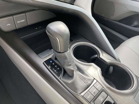 Used 2024 Toyota Camry XSE image 45