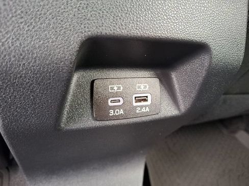 Used 2026 Subaru Crosstrek 2.5i Wilderness w/ Crosstrek Mirror Package AWD/4WD image 11