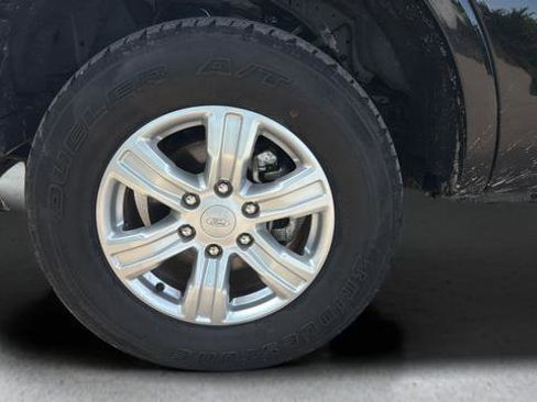 Used 2023 Ford Ranger XLT AWD/4WD image 28