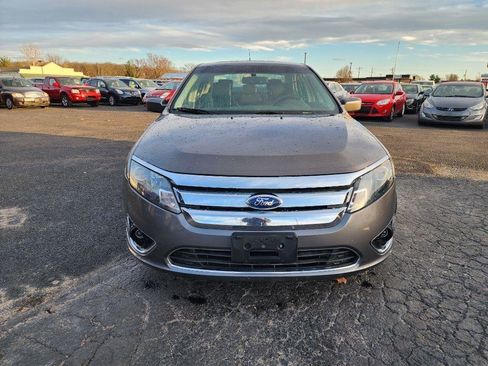 Used 2012 Ford Fusion SE FWD image 14
