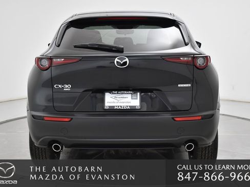 New 2026 MAZDA CX-30 AWD 2.5 S w/ Select Sport Pkg image 19